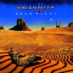 Head First (Bonus Track Edition) - Uriah Heep