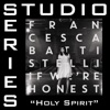 Holy Spirit (Studio Series Performance Track) - - EP, 2014