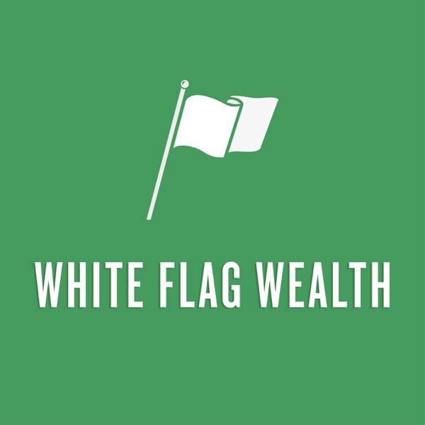 White Flag Wealth cover