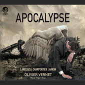 Cinq méditations sur l'apocalypse: V. La cinquième trompette artwork
