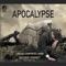 Cinq méditations sur l'apocalypse: V. La cinquième trompette artwork