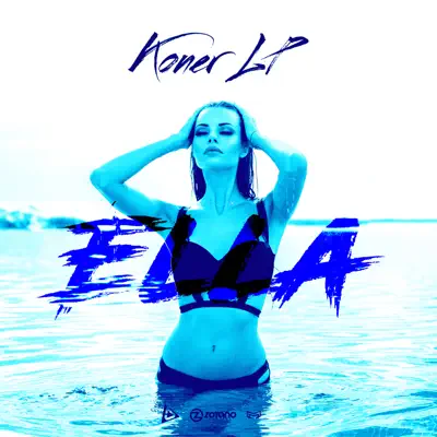 Ella - Koner Lp