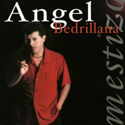 Angel Bedrillana - Bella Mestiza