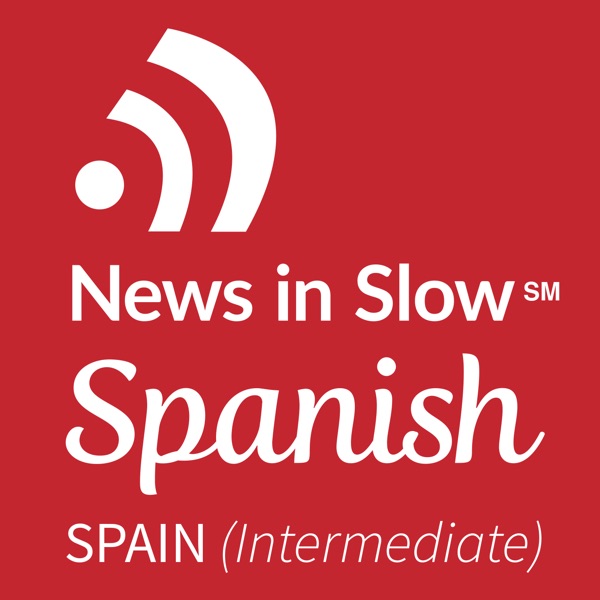 Spanish Podcast Spanish Podcast
