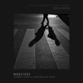 Monstrão (feat. MV Bill) artwork