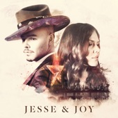 Jesse & Joy artwork