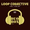 Nightcall - Loop Collective lyrics