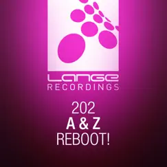 ReBoot! - Single by A & Z album reviews, ratings, credits
