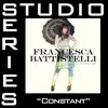 Stream & download Constant (Studio Series Performance Track) - - EP