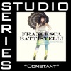 Constant (Studio Series Performance Track) - - EP