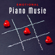 Emotional Piano Music: Smooth Jazz, Lounge Piano, Mood Music, Instrumental Jazz, Mellow Piano, Sentimental Music - Piano Jazz Calming Music Academy