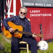 Larry Ingenthron - Old Kentucky Moon