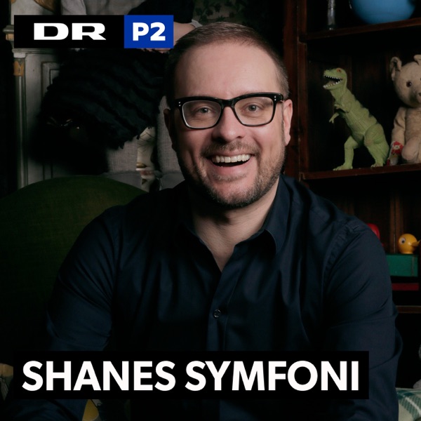 Shanes Symfoni cover