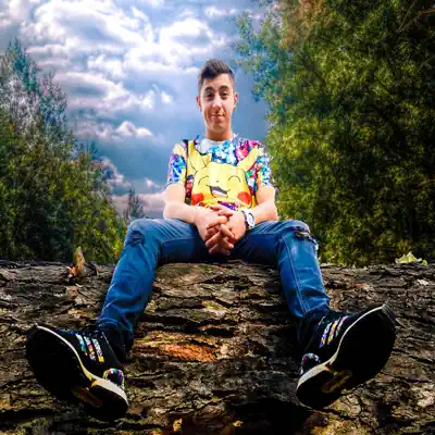 Wazzaperos de la night - Single - Diego Salomé