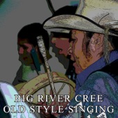 Big River Cree - Dad’s Straight