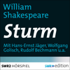 Sturm - William Shakespeare