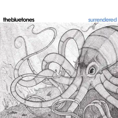 Surrendered - Single - The Bluetones
