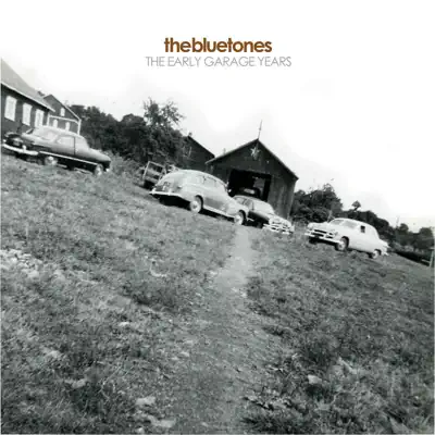 The Early Garage Years - The Bluetones