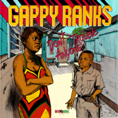Don't Trouble Anyone - Gappy Ranks