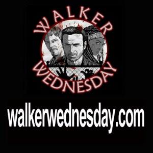 Walker Wednesday Podcast (516 Conquer)