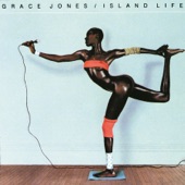 Grace Jones - My Jamaican Guy