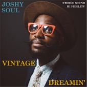 Joshy Soul - Hey You