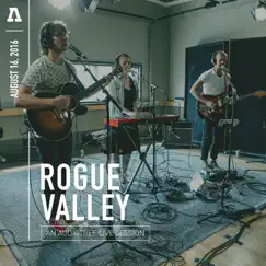 Rogue Valley on Audiotree Live - EP by Rogue Valley album reviews, ratings, credits