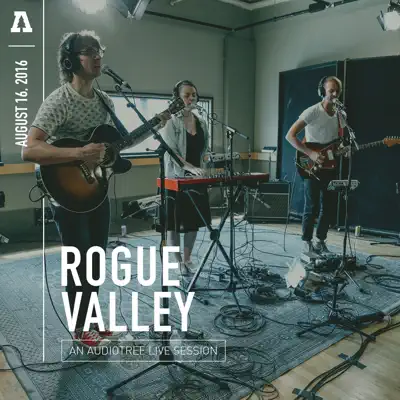 Rogue Valley on Audiotree Live - EP - Rogue Valley Rogue Valley on Audiotree Live - EP - Rogue Valley
