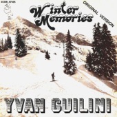 Winter Memories artwork