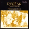 Julian Jacobson - Poetic Tone Pictures, Op. 85: No. 3, In the Old Castle