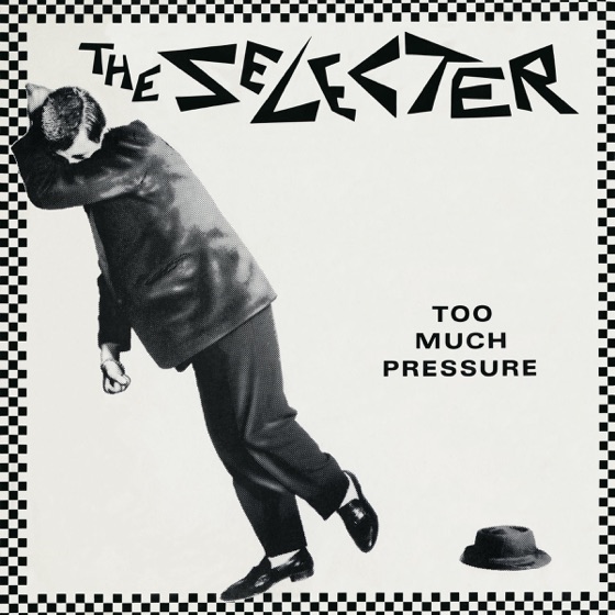 Cover artwork for Black and Blue