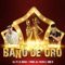 Baño de Oro (feat. El Mega) - VJ lyrics