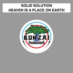 Heaven Is a Place On Earth - Single by Solid Solution album reviews, ratings, credits