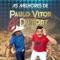 Whisky na Mente (feat. Conrado e Aleksandro) - Paulo Vitor & Dumont lyrics