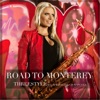 Road to Monterey (feat. Magdalena Chovancova) - Single