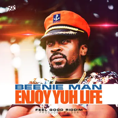 Enjoy Yuh Life - Single - Beenie Man