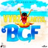 BGF (Bad Gyal Fuck) - Single, 2016