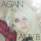 Again - Amy B lyrics