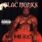 Young Guns (feat. Endo & Makeisha) - Blac Monks lyrics