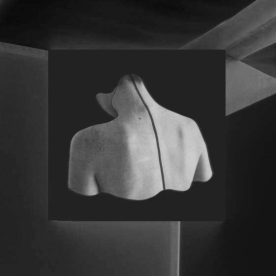 Cover artwork for In Stone (Conducta Remix)