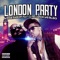 London Party (feat. Clyde Carson & Billiboi) - Boogie Madeoff lyrics