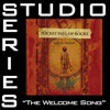 The Welcome Song (Studio Series Performance Track) - EP