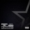 Like a Star (feat. Nicki Minaj) - Single