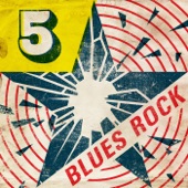 Five Star Blues Rock artwork