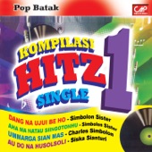 Pop Batak Kompilasi Hitz Single, Vol. 1 artwork