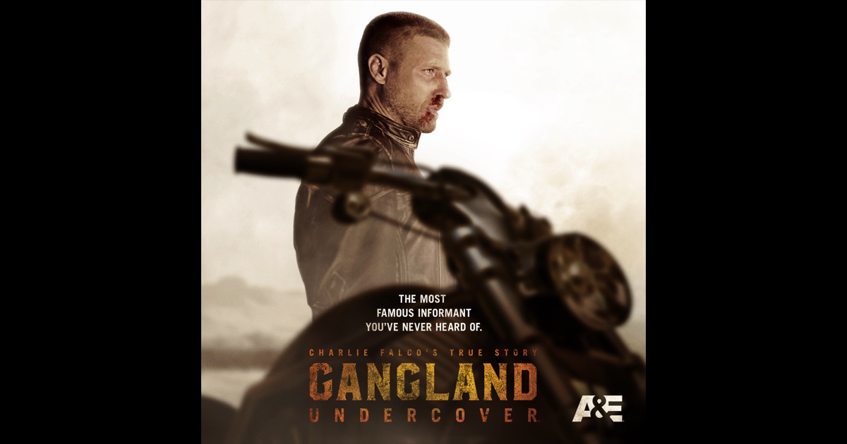 history channel gangland undercover season 2 episode 4