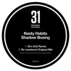 Nasty Habits - Shadow Boxing