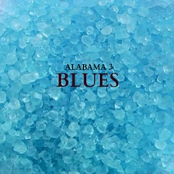 BLUES cover art