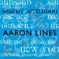 Sunday Afternoon by Aaron Lines album reviews, ratings, credits