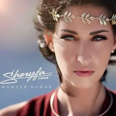 Wonder Human - Single - Sheryfa Luna